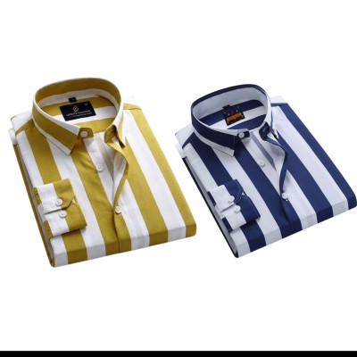 2 Pis Premium Quality Formal shir