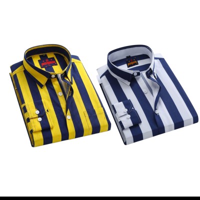 2 Pis Premium Quality Formal shir