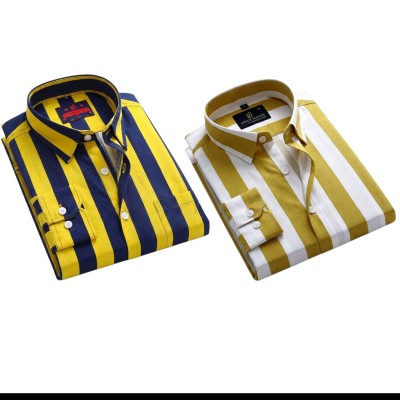 2 Pis Premium Quality Formal shir