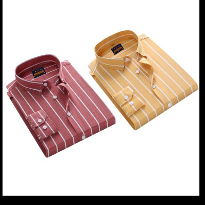 2 Pis Premium Quality Formal shir