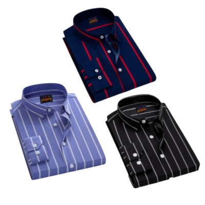 2 Pis Premium Quality Formal shir