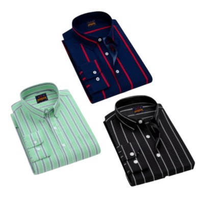 2 Pis Premium Quality Formal shir