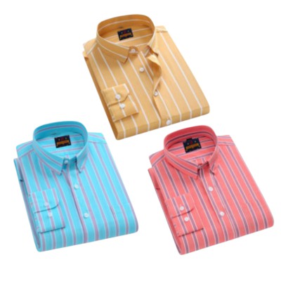 2 Pis Premium Quality Formal shir