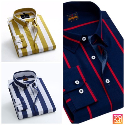 2 Pis Premium Quality Formal shir