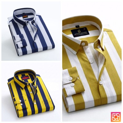 2 Pis Premium Quality Formal shir