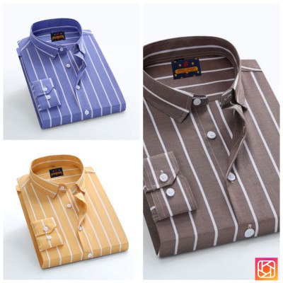 3-Pis Premium Quality Formal shir