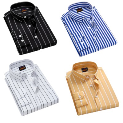 4 Pis Premium Quality Formal shir