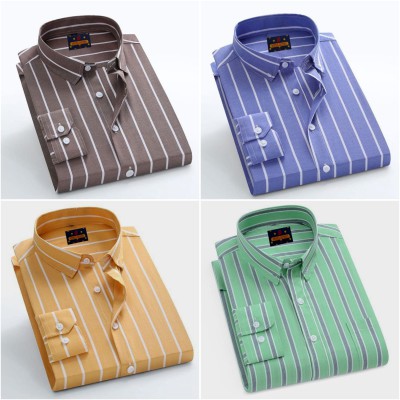 4 Pis Premium Quality Formal shir