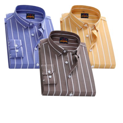 3-Pis Premium Quality Formal shir