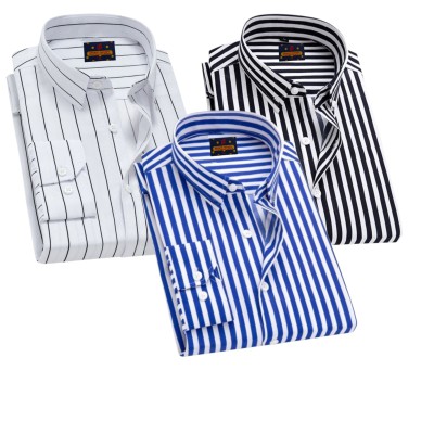 3 Pis Premium Quality Formal shir