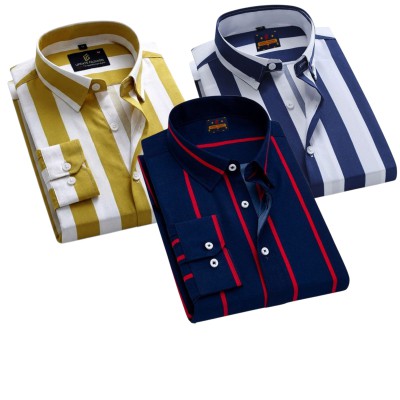 3 Pis Premium Quality Formal shir